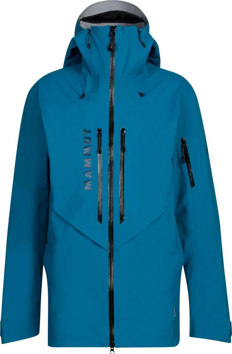 La Liste HS Hooded Jacket - Mens - Image 3