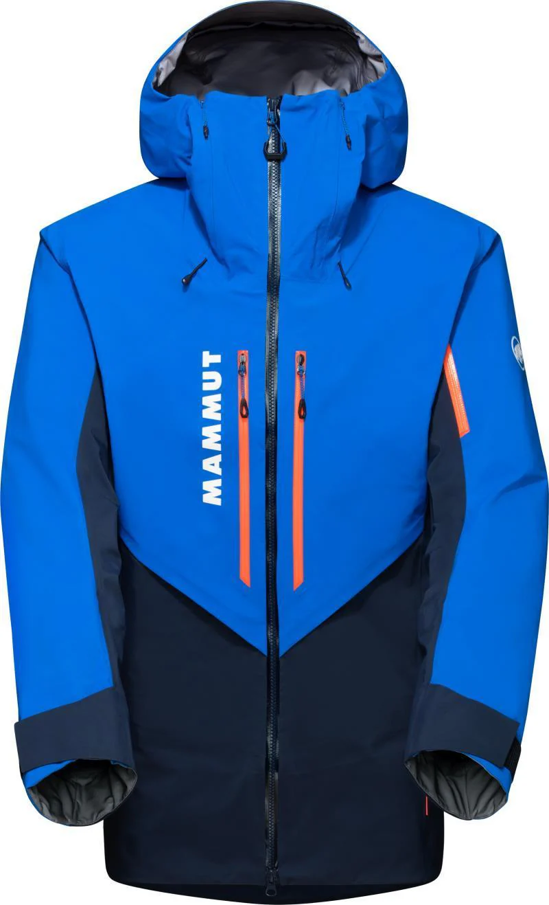 La Liste HS Hooded Jacket - Mens - Image 4