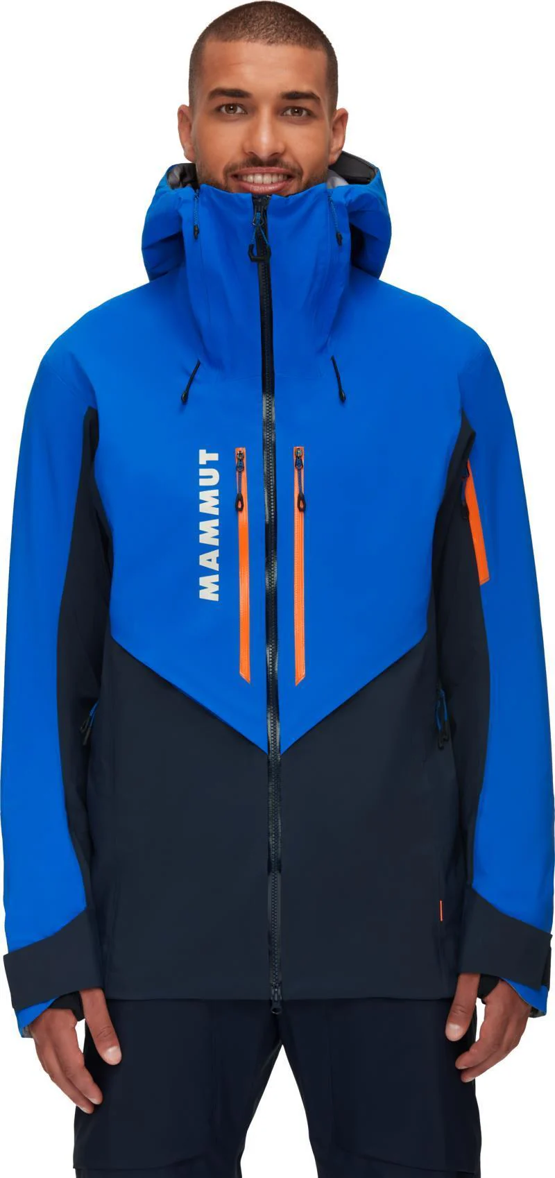 La Liste HS Hooded Jacket - Mens - Image 5