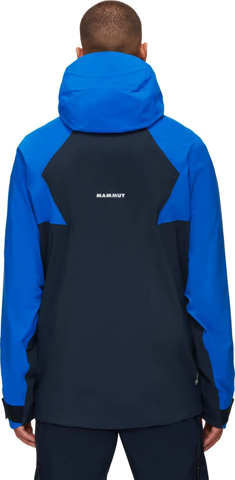 La Liste HS Hooded Jacket - Mens - Image 6