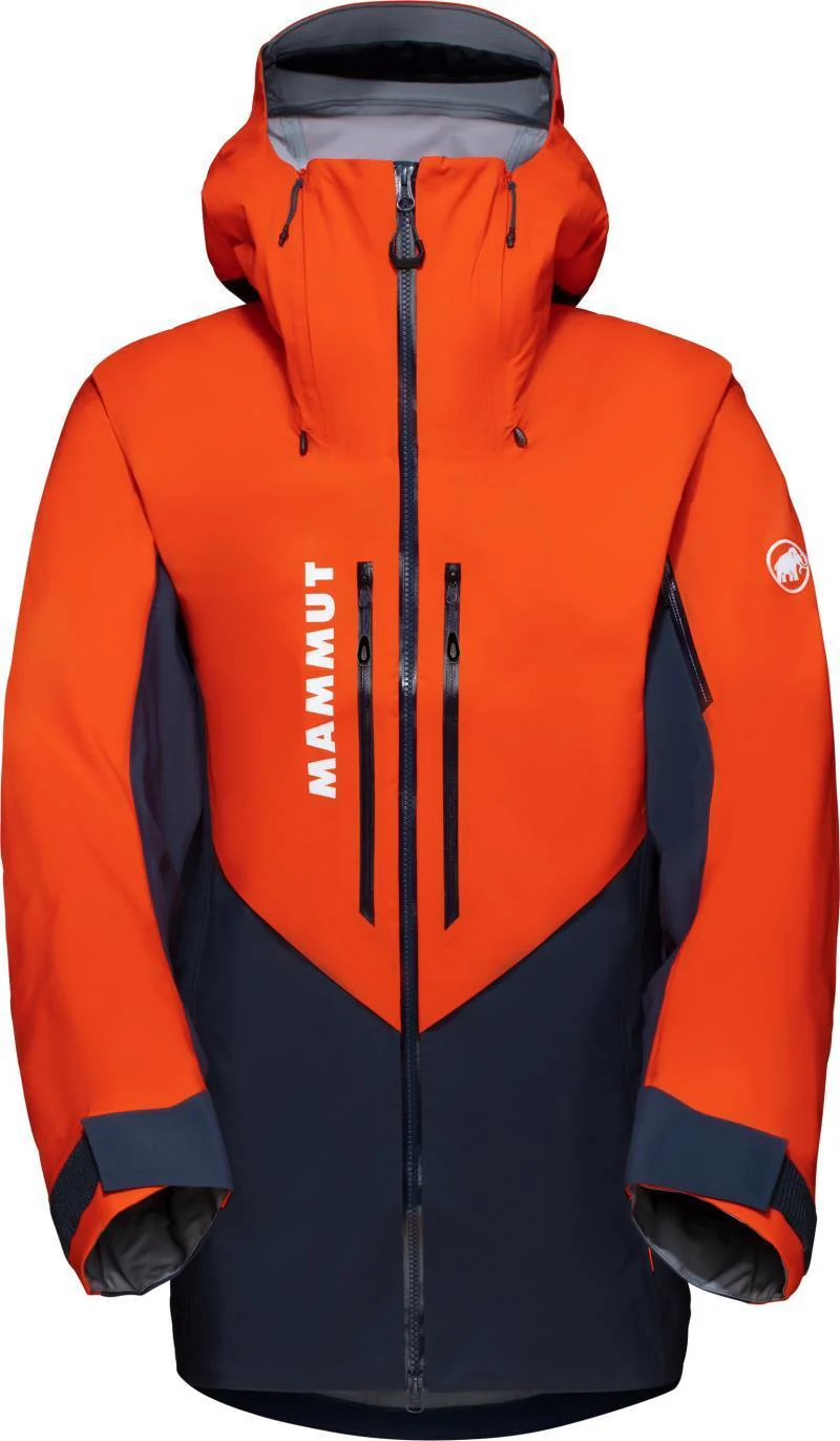 La Liste HS Hooded Jacket - Mens - Image 8