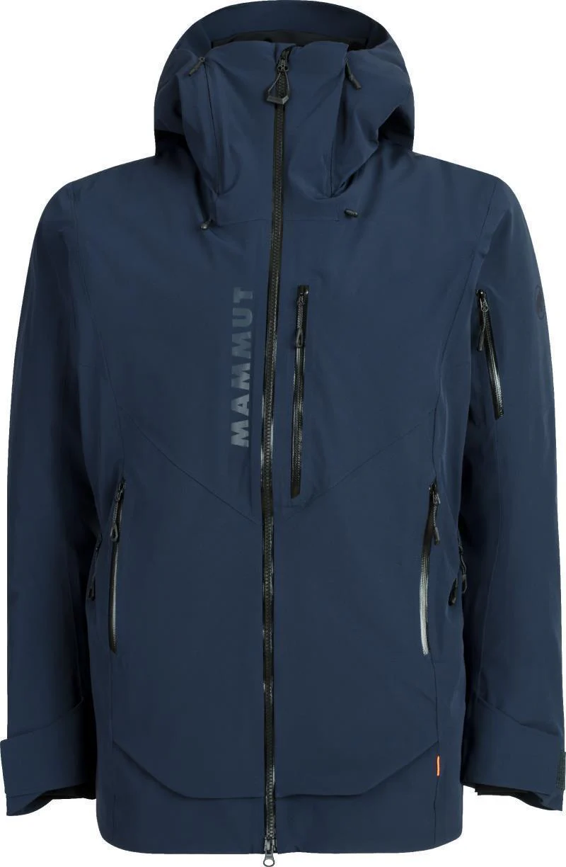 La Liste HS Thermo Hooded Jacket - Mens - Image 3