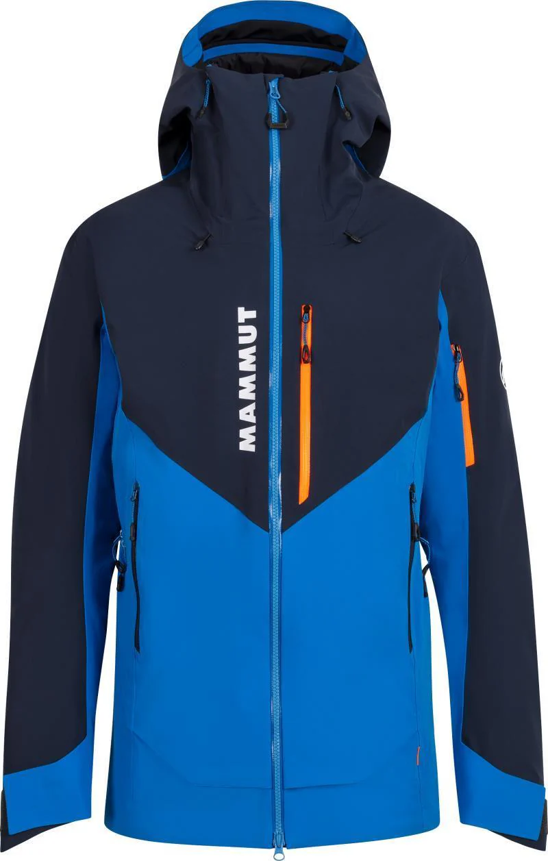 La Liste HS Thermo Hooded Jacket - Mens - Image 5