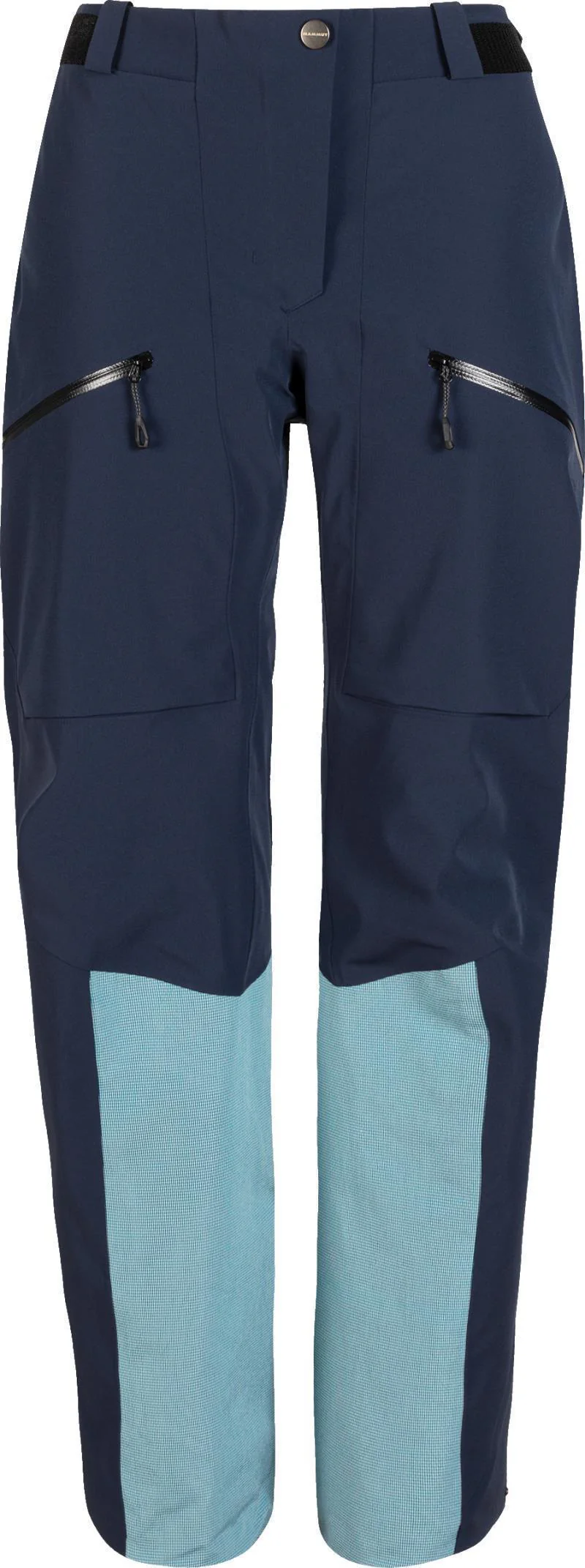 La Liste HS Thermo Pants, Reg - Womens - Image 2