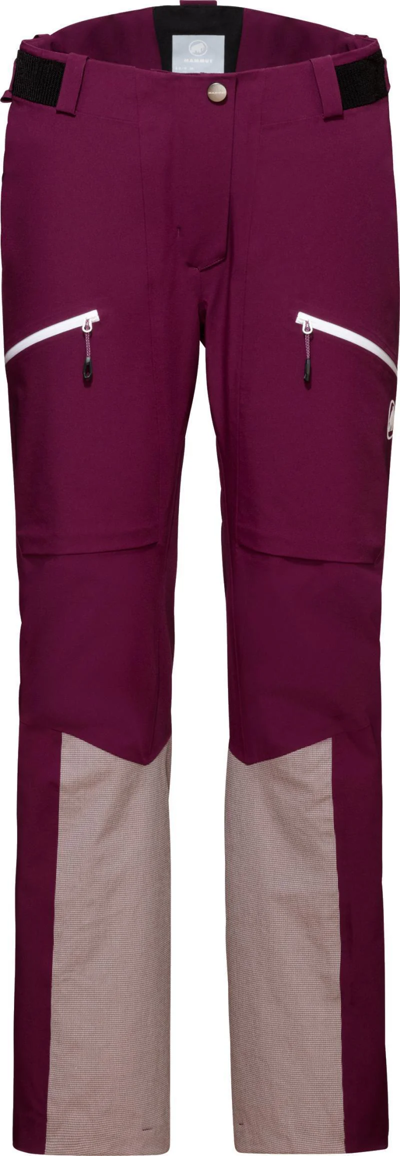 La Liste HS Thermo Pants, Reg - Womens - Image 3