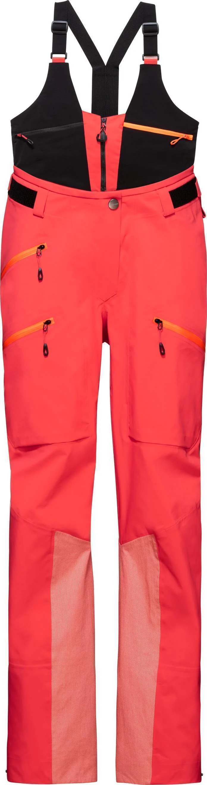 La Liste Pro HS Bib Pants, Reg - Womens