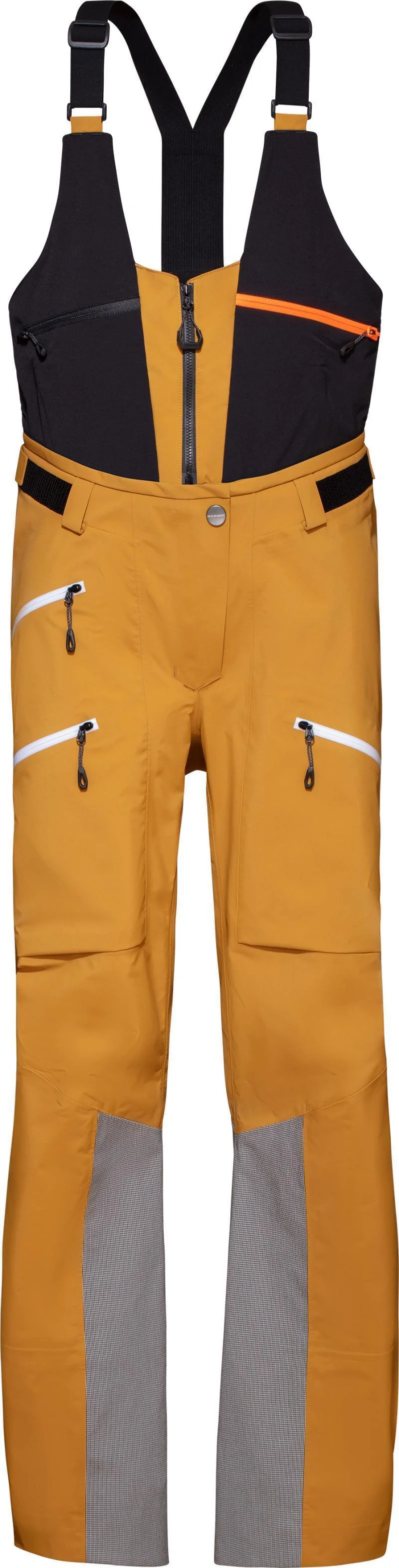 La Liste Pro HS Bib Pants, Reg - Womens - Image 2