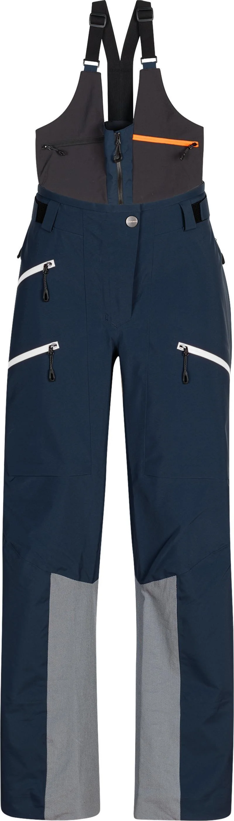 La Liste Pro HS Bib Pants, Reg - Womens - Image 4