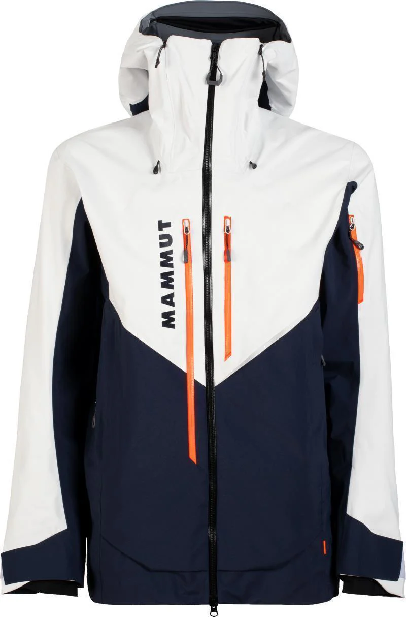 La Liste Pro HS Hooded Jacket - Mens
