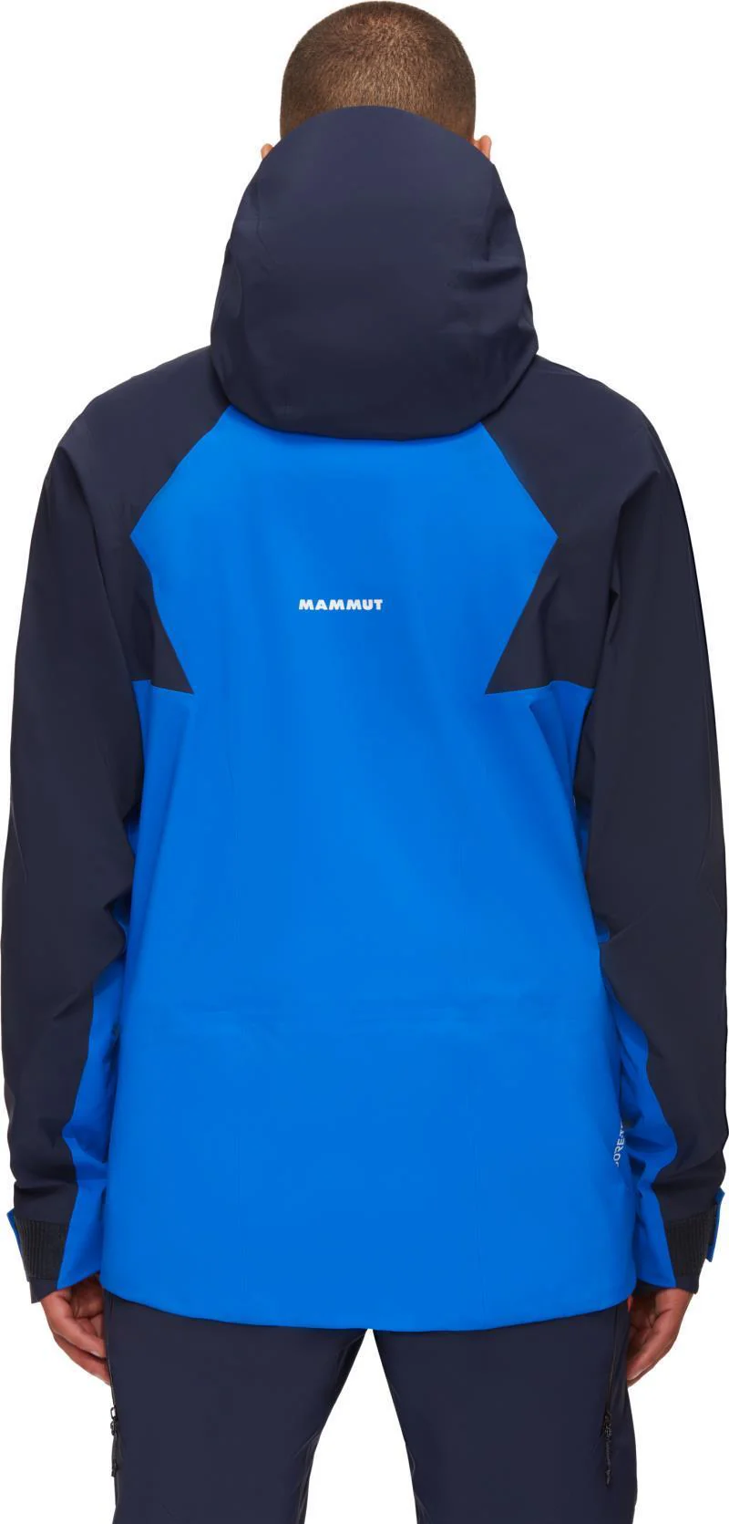 La Liste Pro HS Hooded Jacket - Mens - Image 11