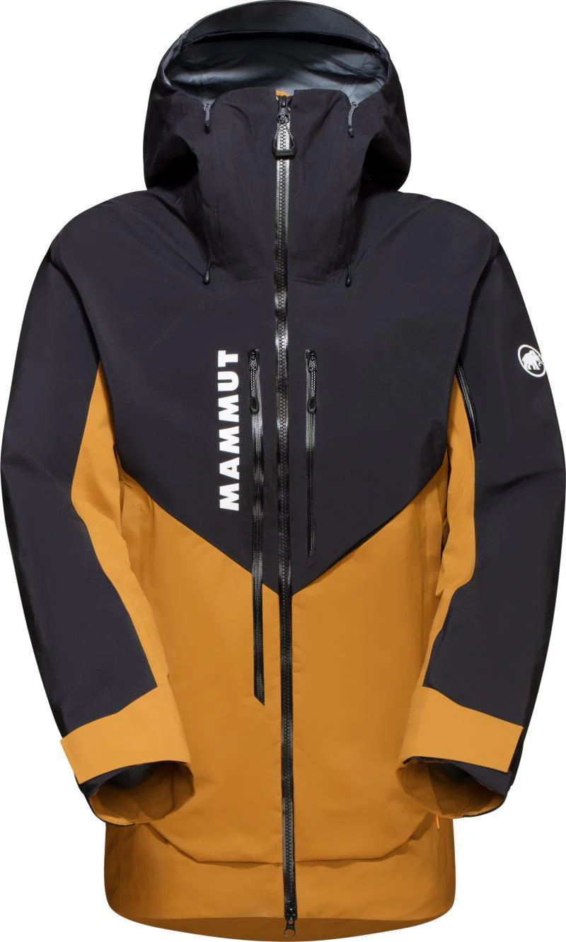 La Liste Pro HS Hooded Jacket - Mens - Image 3