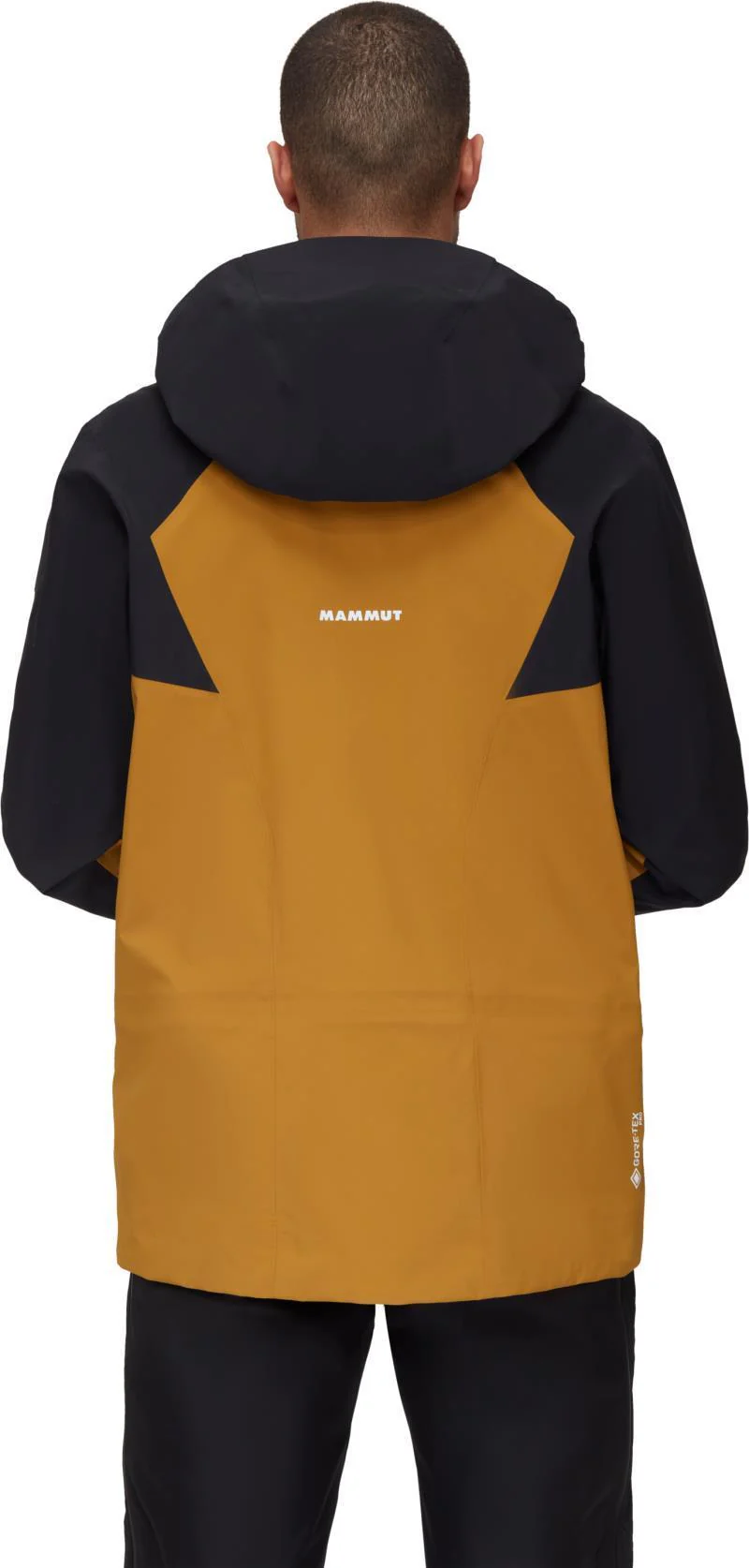 La Liste Pro HS Hooded Jacket - Mens - Image 6