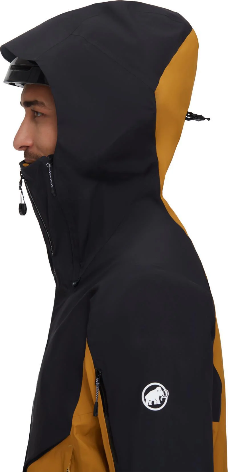La Liste Pro HS Hooded Jacket - Mens - Image 7