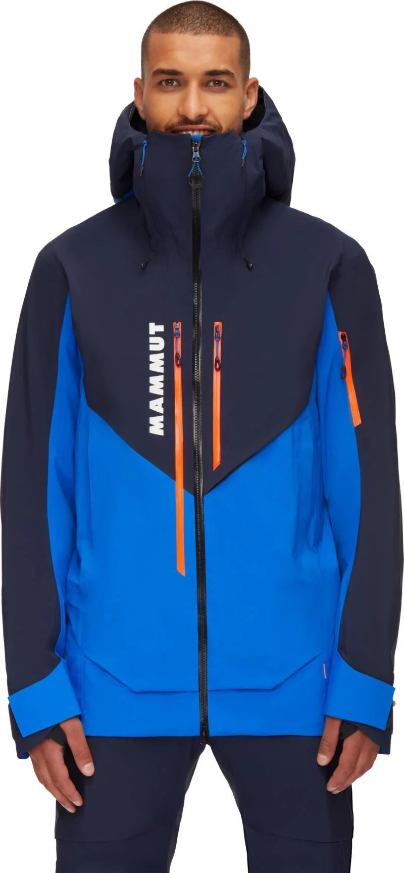 La Liste Pro HS Hooded Jacket - Mens - Image 9