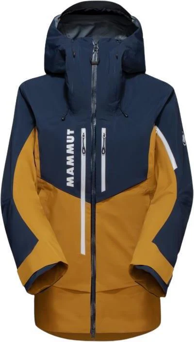La Liste Pro HS Hooded Jacket - Womens - Image 4