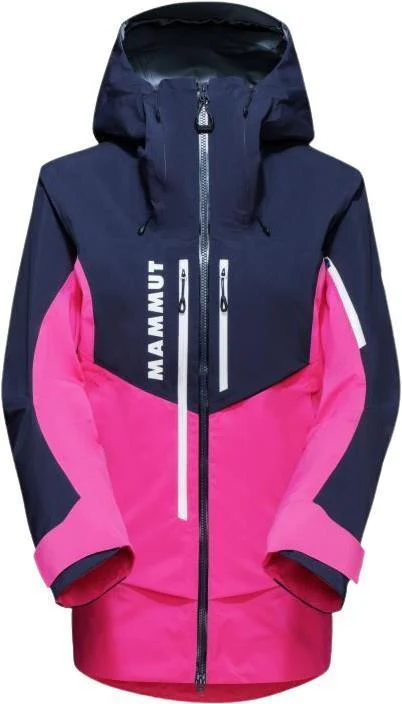 La Liste Pro HS Hooded Jacket - Womens - Image 5