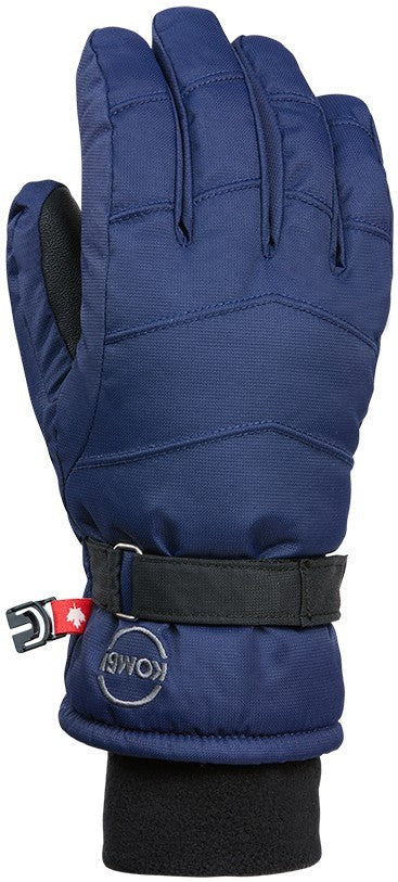 La Montagne Gloves - Womens - Image 3