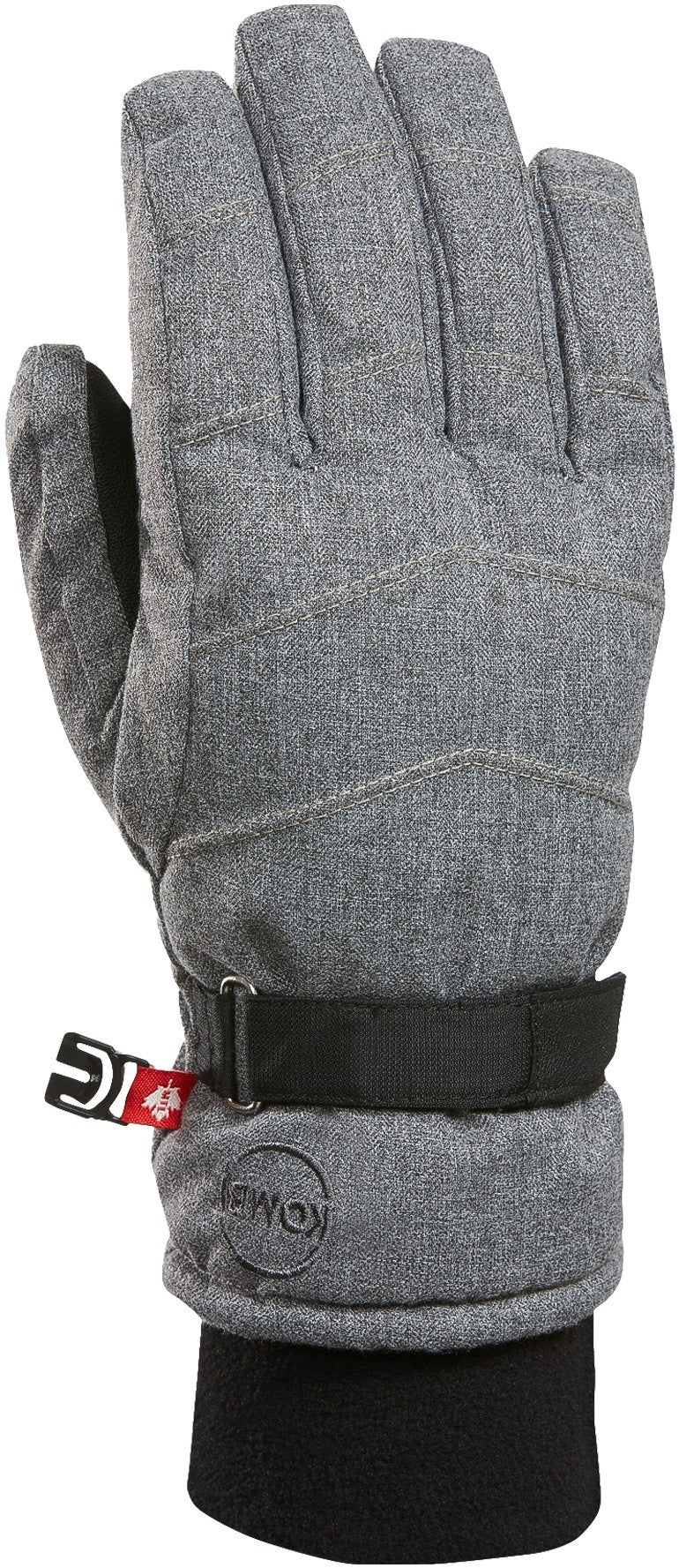 La Montagne Gloves - Womens - Image 6
