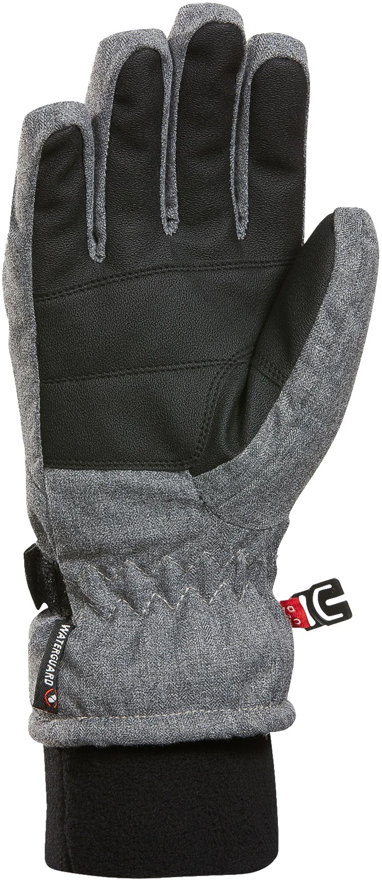 La Montagne Gloves - Womens - Image 7