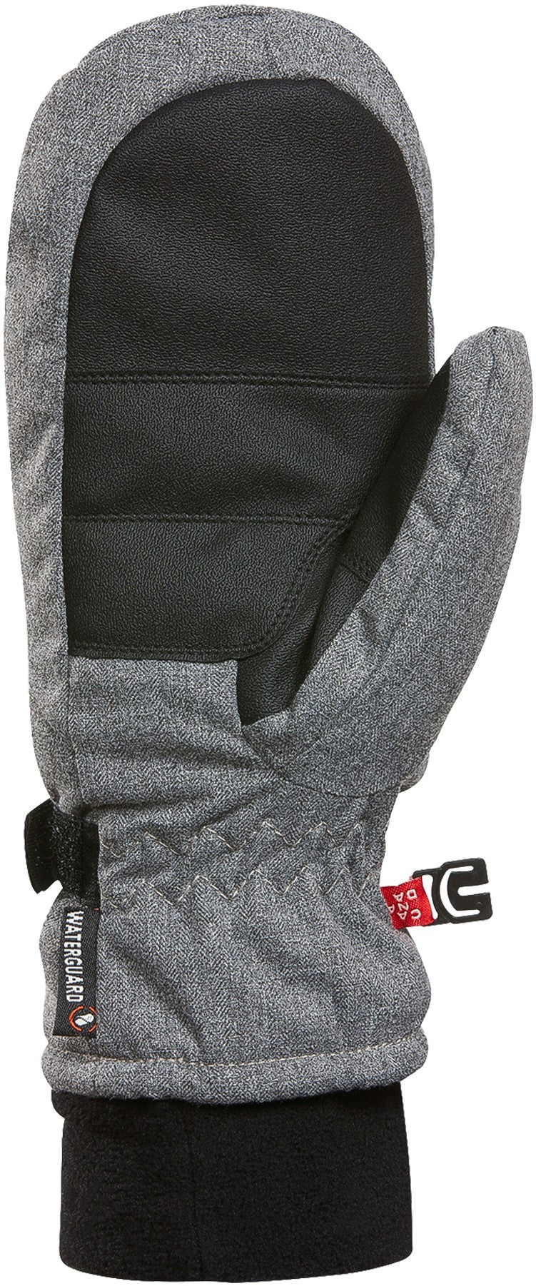La Montagne Mitts - Womens - Image 7