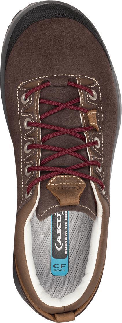 La Val Low II GTX - Womens - Image 7