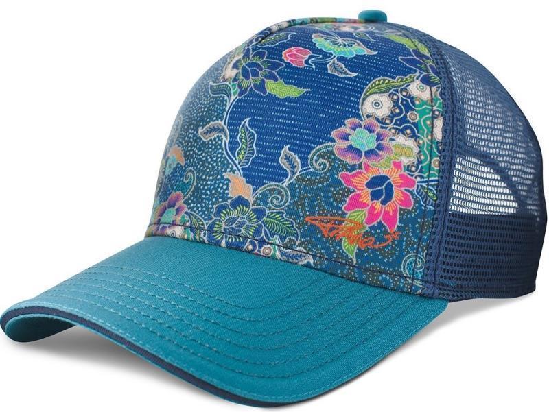 La Viva Trucker - Womens - Image 18