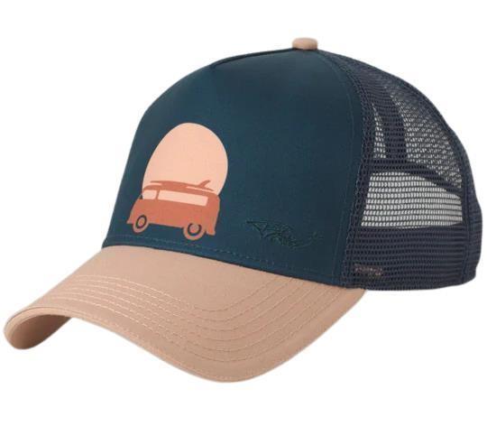 La Viva Trucker - Womens - Image 2