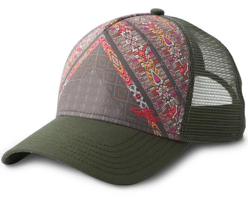 La Viva Trucker - Womens - Image 24