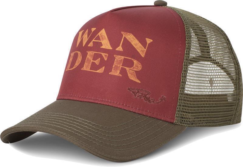 La Viva Trucker - Womens - Image 26