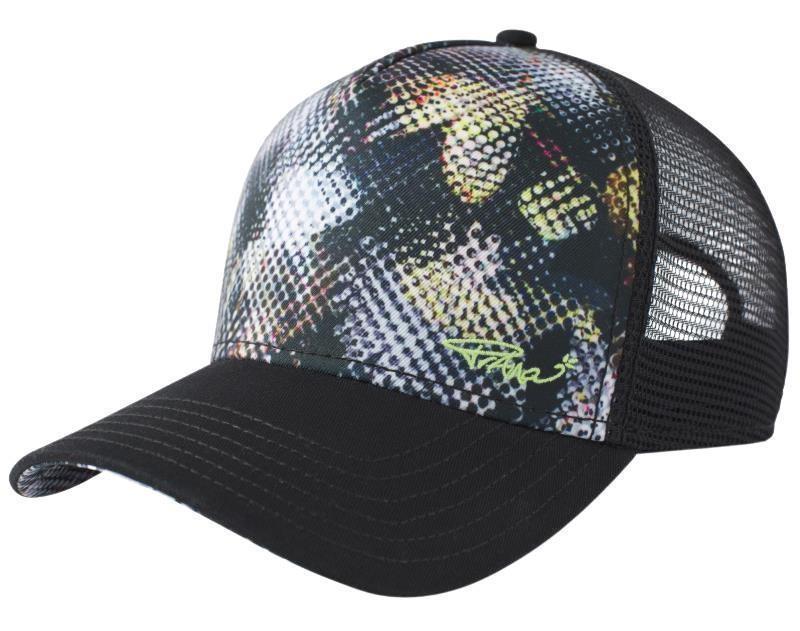 La Viva Trucker - Womens - Image 4