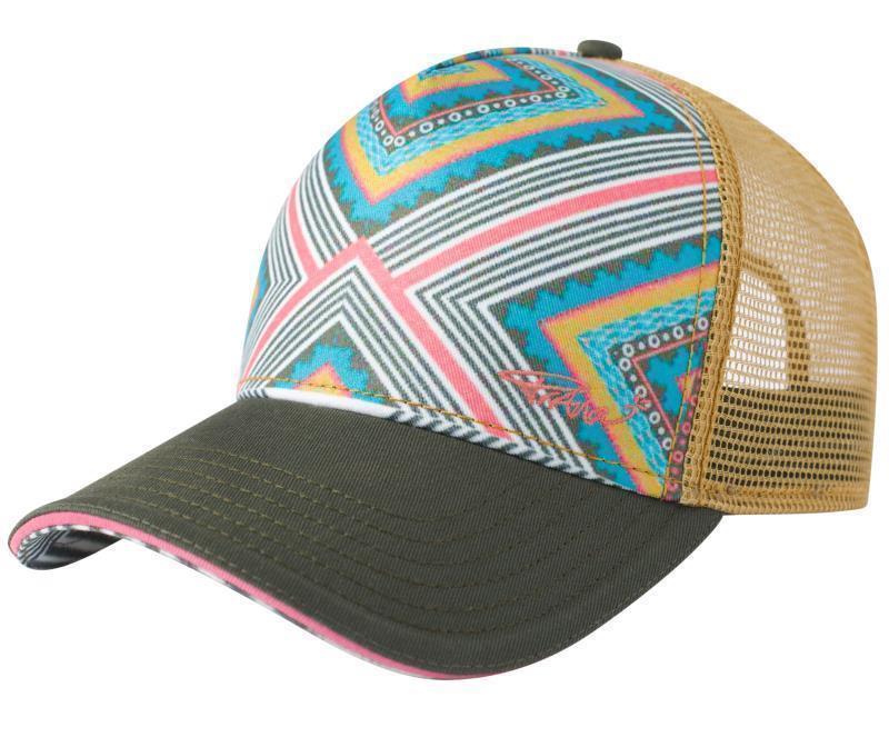 La Viva Trucker - Womens - Image 48
