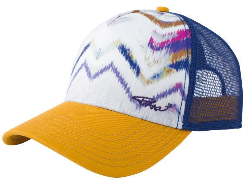 La Viva Trucker - Womens - Image 5