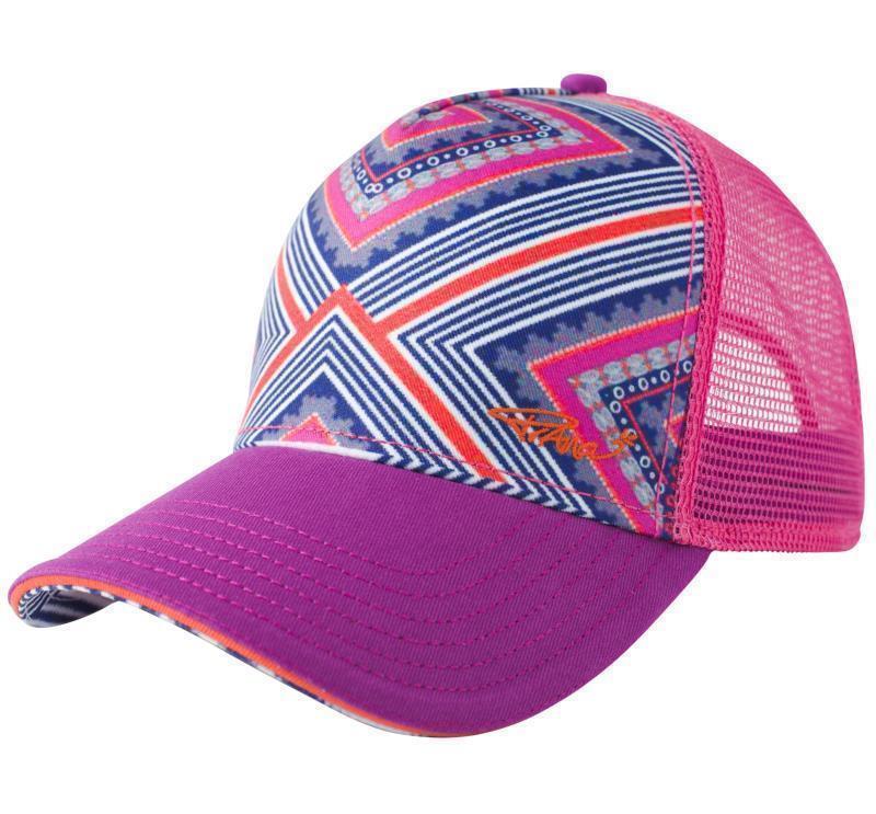 La Viva Trucker - Womens - Image 51