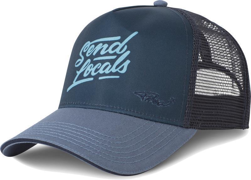 La Viva Trucker - Womens - Image 56