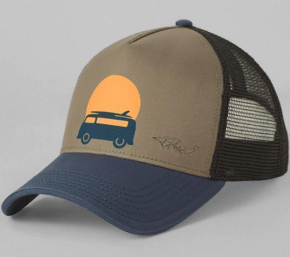 La Viva Trucker - Womens - Image 59