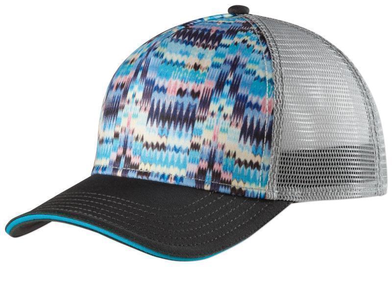 La Viva Trucker - Womens - Image 6