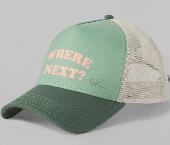 La Viva Trucker - Womens - Image 62