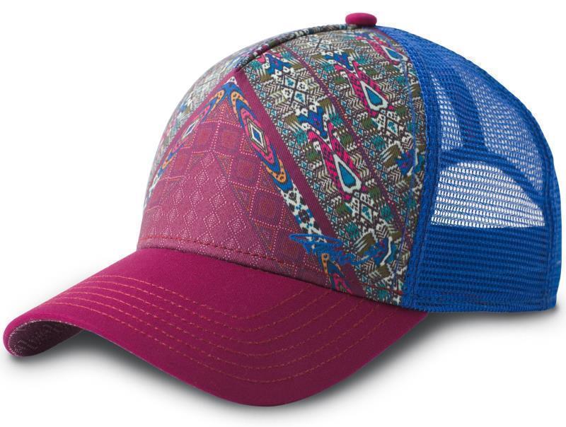 La Viva Trucker - Womens - Image 64