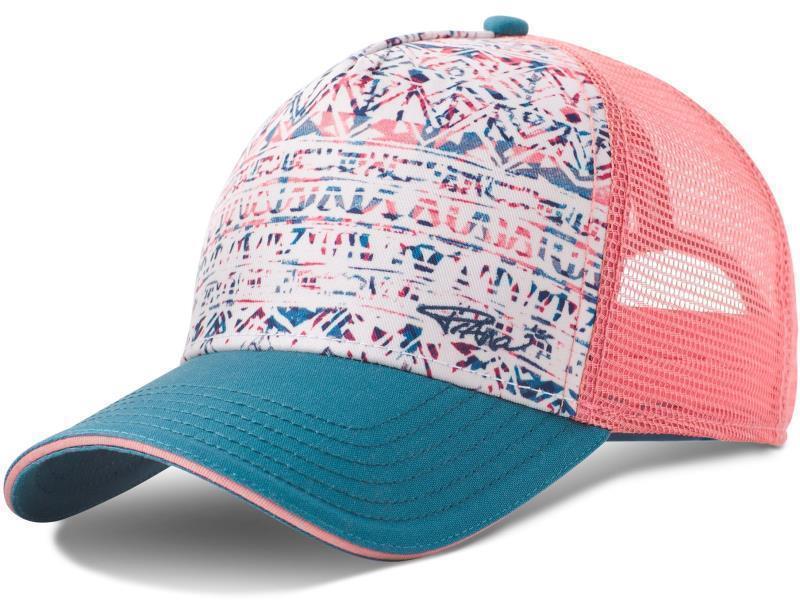 La Viva Trucker - Womens - Image 7