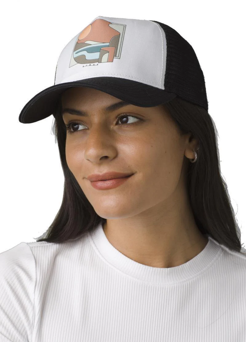 La Viva Trucker - Womens - Image 79