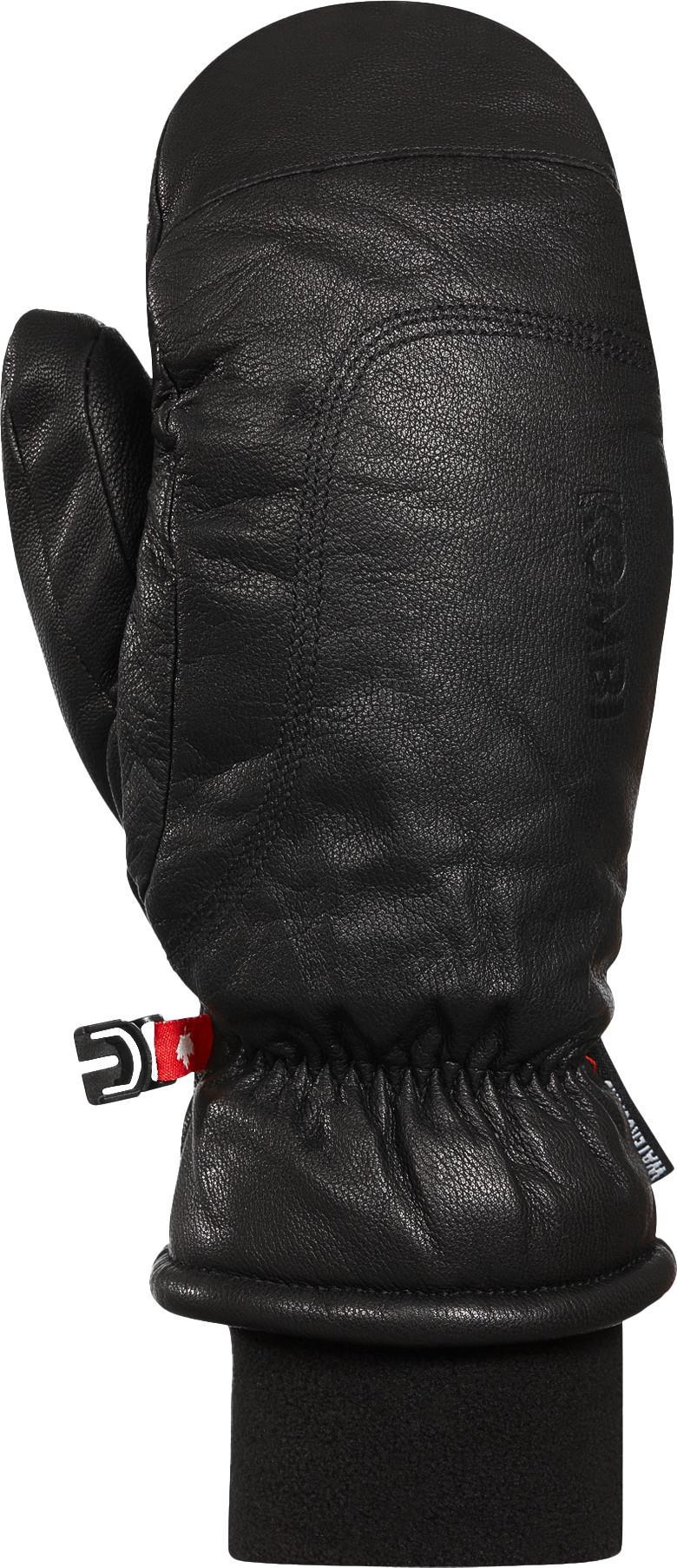 La Viviane Mitts - Womens