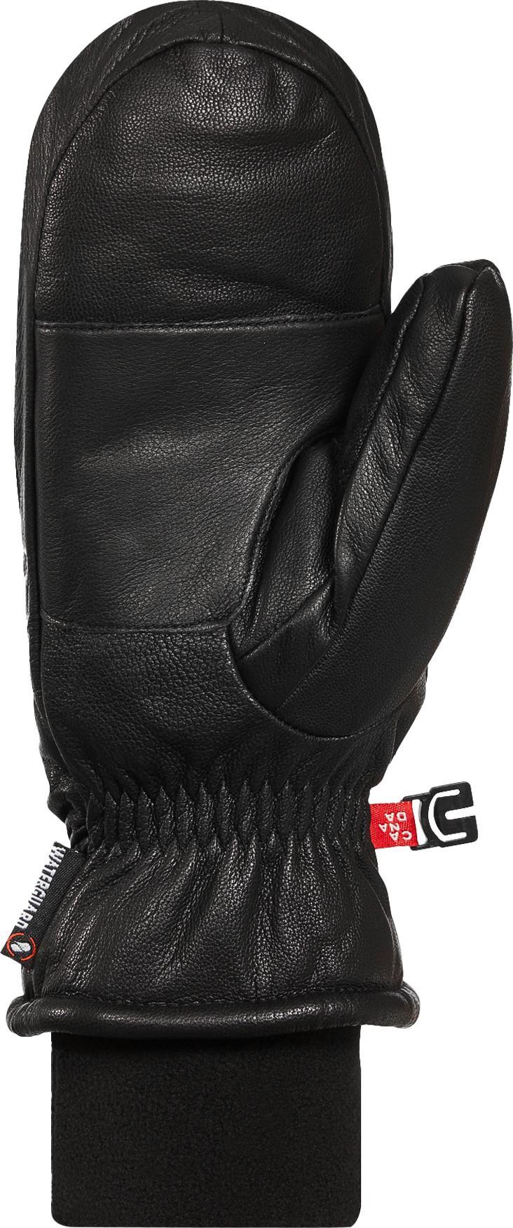 La Viviane Mitts - Womens - Image 2