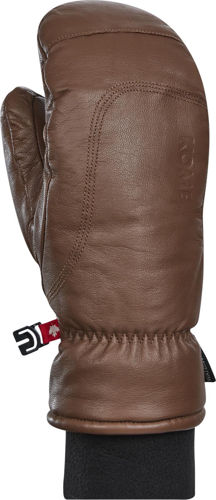 La Viviane Mitts - Womens - Image 3