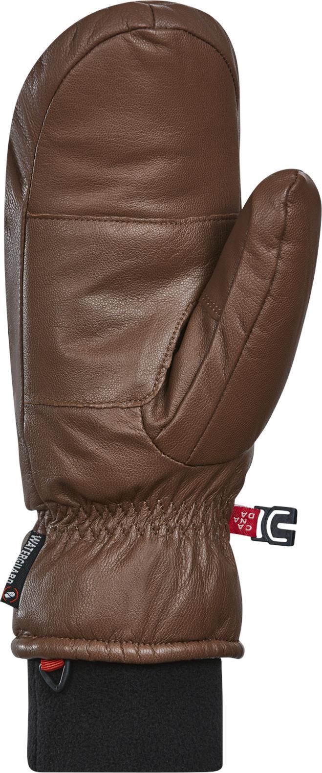La Viviane Mitts - Womens - Image 4