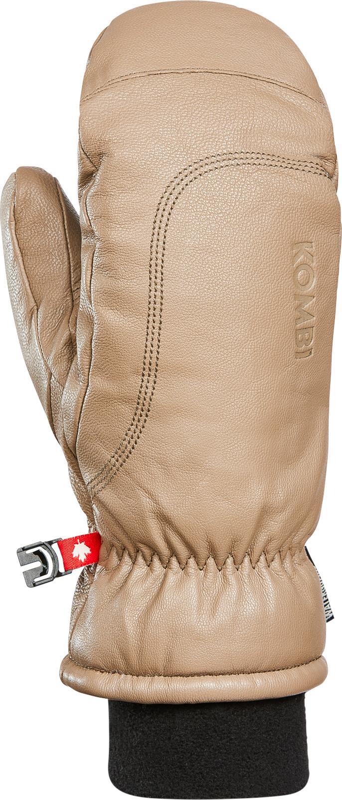 La Viviane Mitts - Womens - Image 5