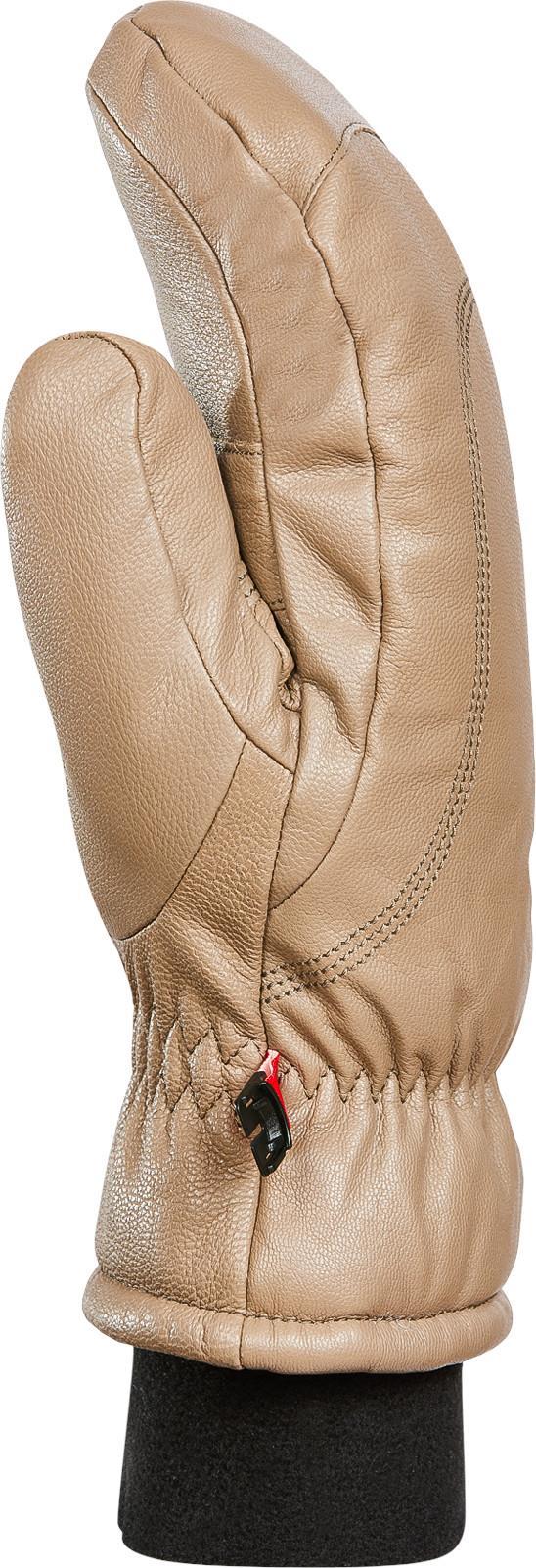 La Viviane Mitts - Womens - Image 6