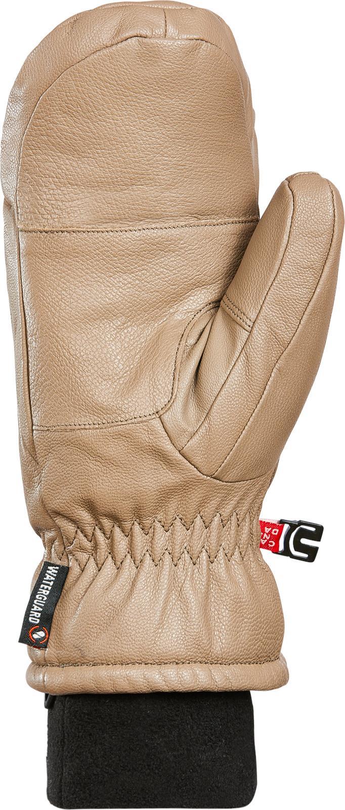 La Viviane Mitts - Womens - Image 7