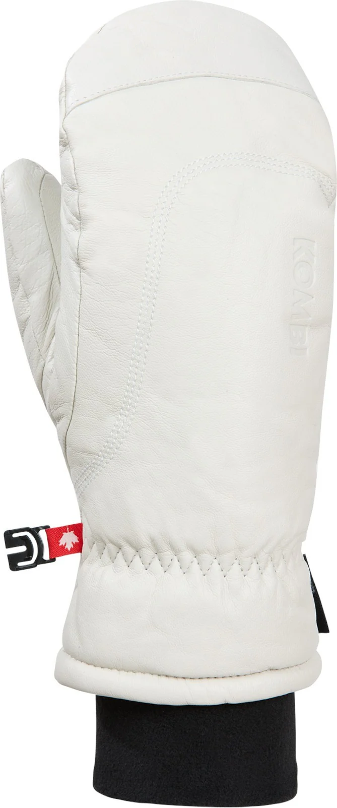 La Viviane Mitts - Womens - Image 8