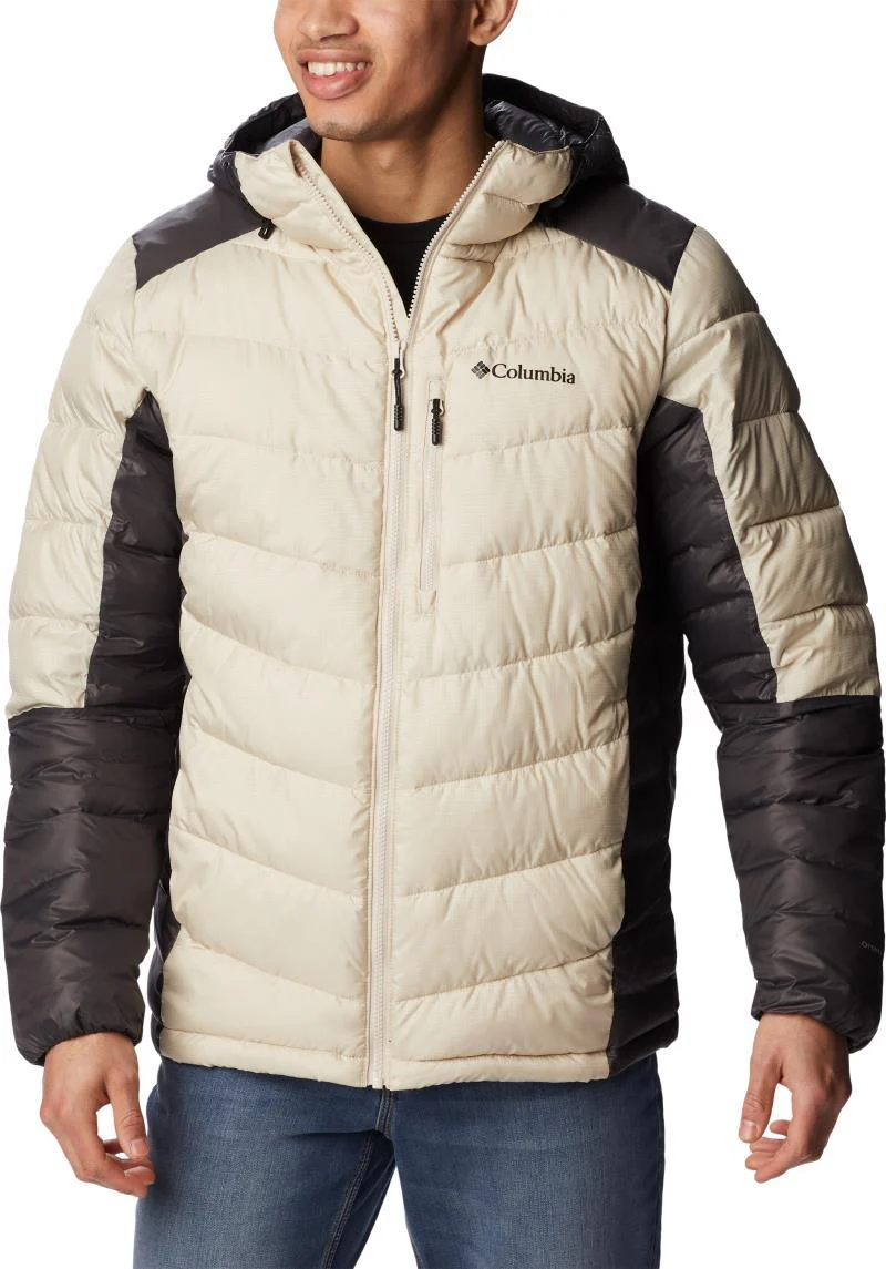 Labyrinth Loop Hooded Jacket - Tall - Mens - Image 12