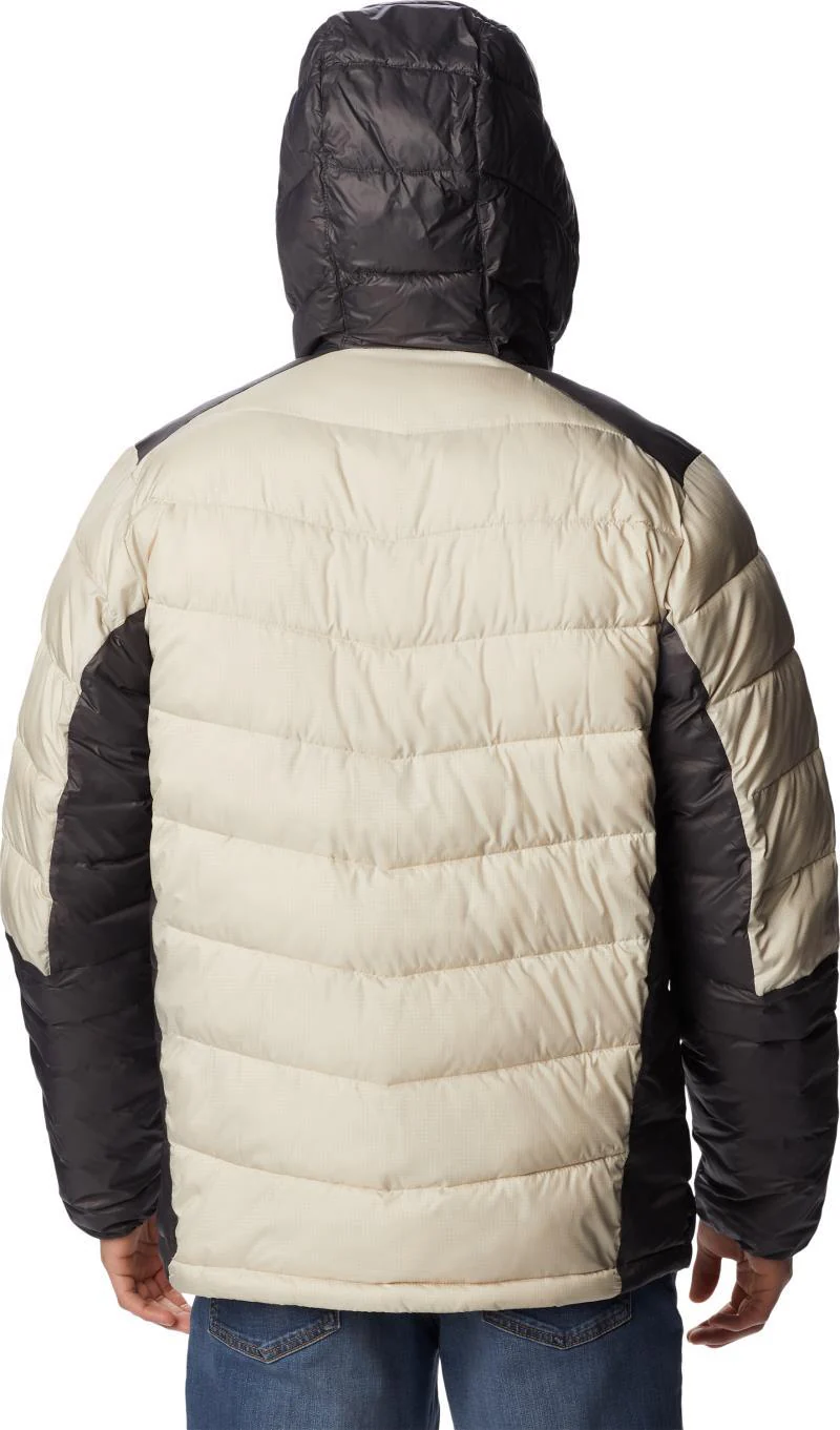 Labyrinth Loop Hooded Jacket - Tall - Mens - Image 14